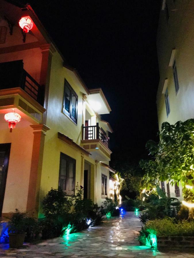 Tam Coc Thai Duong Homestay Ніньбінь Екстер'єр фото