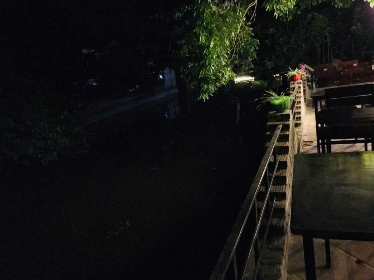 Tam Coc Thai Duong Homestay Ніньбінь Екстер'єр фото