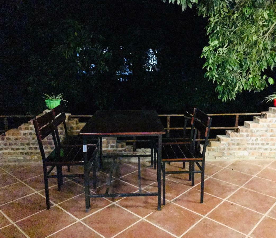 Tam Coc Thai Duong Homestay Ніньбінь Екстер'єр фото