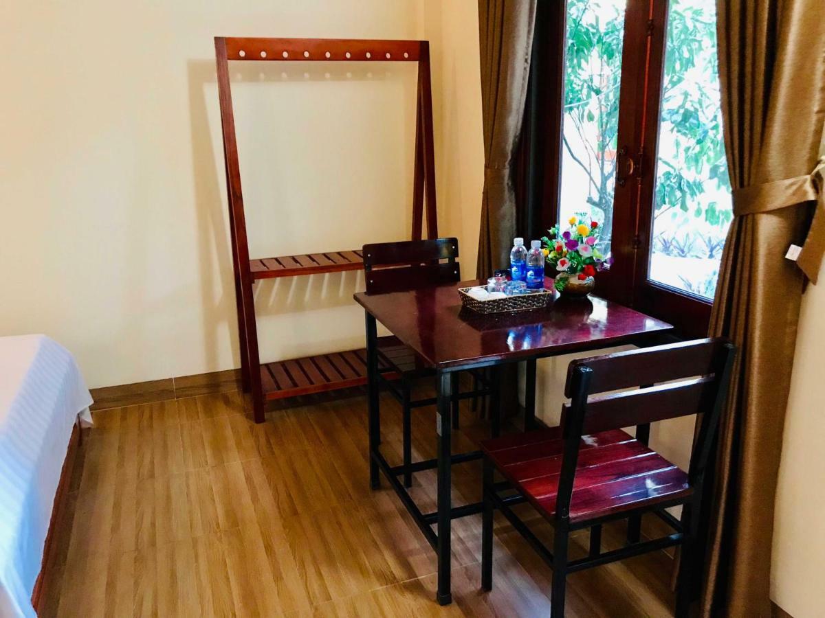 Tam Coc Thai Duong Homestay Ніньбінь Екстер'єр фото