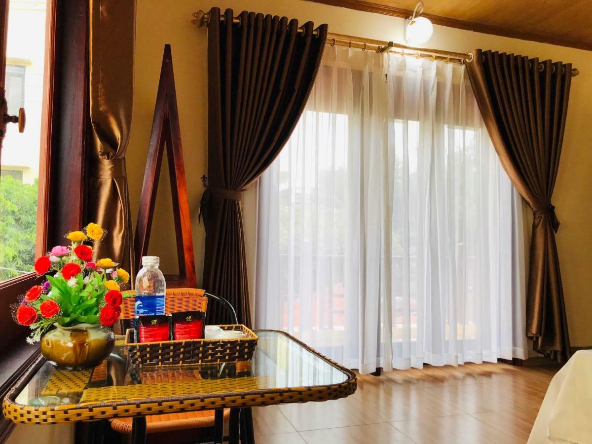 Tam Coc Thai Duong Homestay Ніньбінь Екстер'єр фото