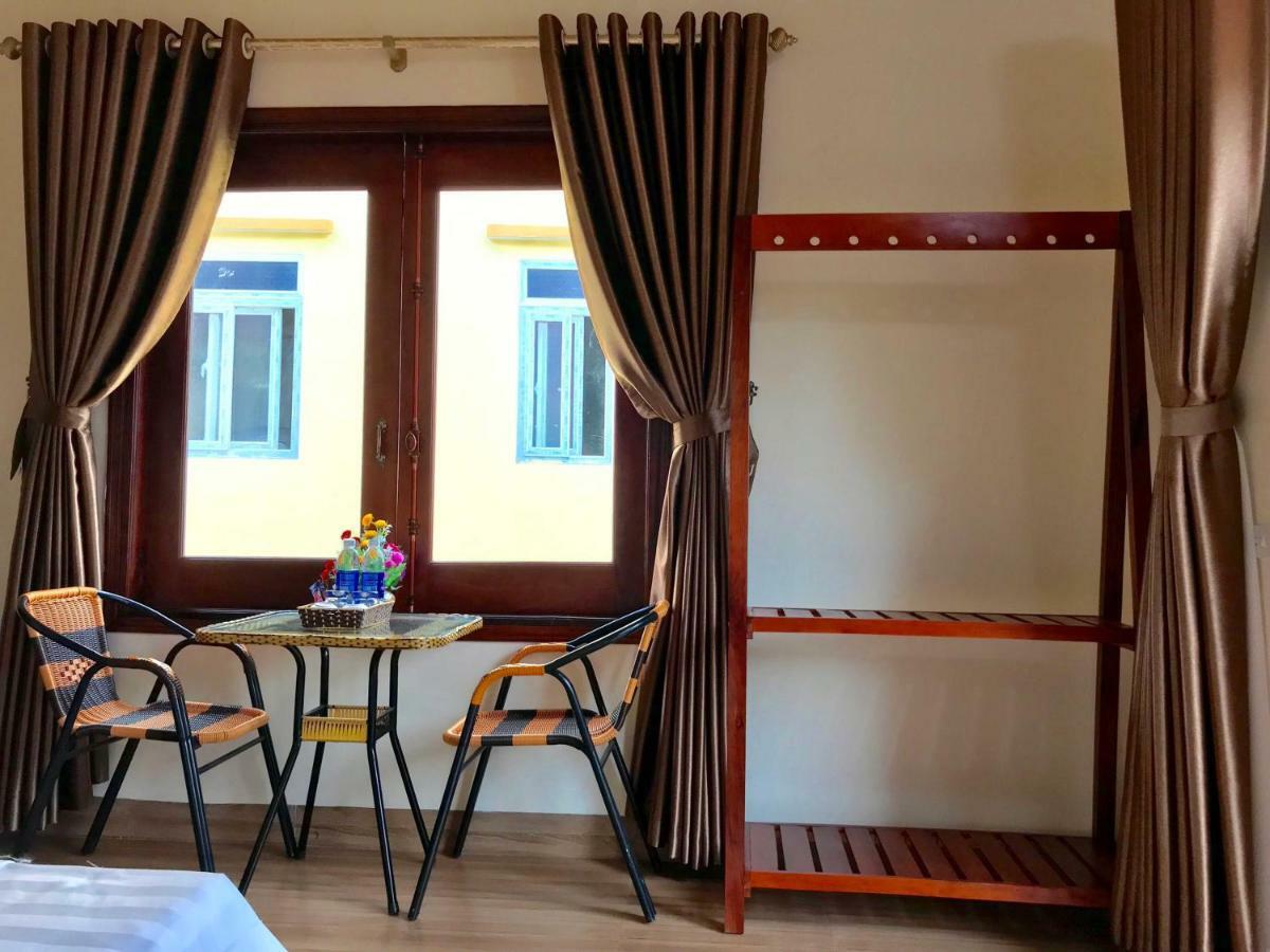 Tam Coc Thai Duong Homestay Ніньбінь Екстер'єр фото