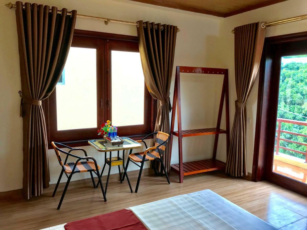 Tam Coc Thai Duong Homestay Ніньбінь Екстер'єр фото